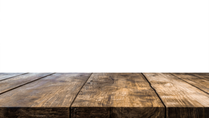 Empty wooden table top For displaying product ,Natural wood texture, wood pattern, natural wood pattern background image Natural wood texture background image.High quality photos