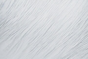 Obraz premium white paper texture