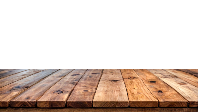 Empty wooden table top For displaying product ,Natural wood texture, wood pattern, natural wood pattern background image Natural wood texture background image.High quality photos