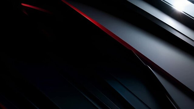 elegant luxury black gradient backgrounds with diagonal light metallic stripes
