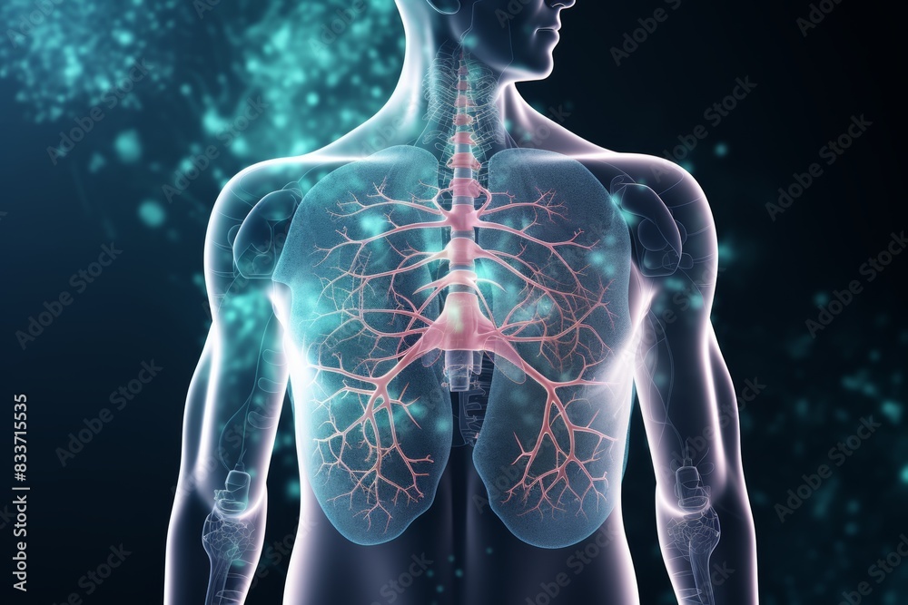 Poster ai models can use medical data and history of health changes to predict lung disease risk. and help 