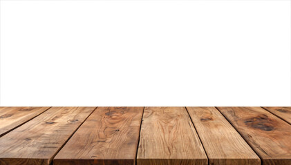 Empty wooden table top For displaying product ,Natural wood texture, wood pattern, natural wood pattern background image Natural wood texture background image.High quality photos