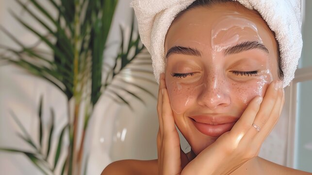 Using NourishBeautyCo has been a gamechanger  My skin feels nourished and hydrated Check them out and use code NOURISH20 ad beauty skincaretips