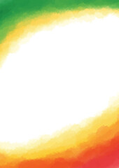 Obraz premium Celebrate Juneteenth Celebration Background and template