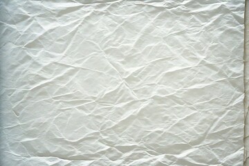 Fototapeta premium crumpled paper background