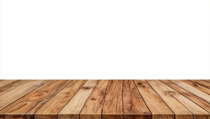 Empty wooden table top For displaying product ,Natural wood texture, wood pattern, natural wood pattern background image Natural wood texture background image.High quality photos