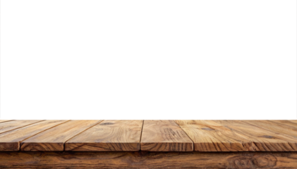 Empty wooden table top For displaying product ,Natural wood texture, wood pattern, natural wood pattern background image Natural wood texture background image.High quality photos