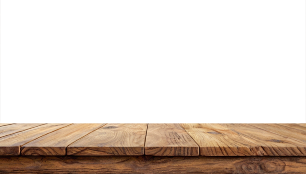 Empty wooden table top For displaying product ,Natural wood texture, wood pattern, natural wood pattern background image Natural wood texture background image.High quality photos