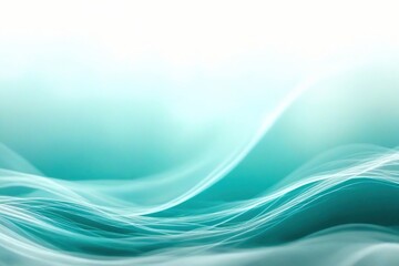 Fototapeta premium abstract blue background