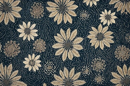 Background and Texture