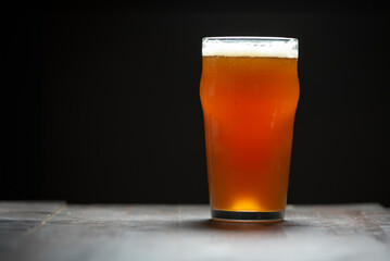 Beer Glass