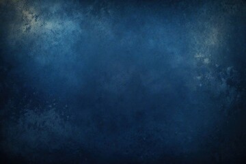 Fototapeta premium blue grunge background
