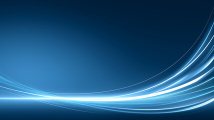 abstract blue background