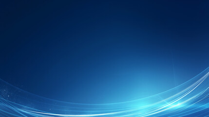 abstract blue background