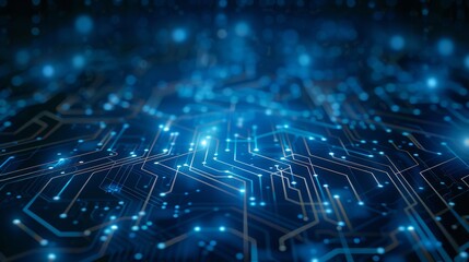 Obraz premium Describe the advantages and challenges of edge computing when it comes to improving data processing and reducing latency in real time