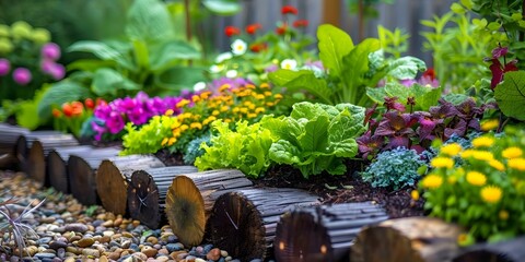 Detailed Essential Gardening Tips for Creating and Maintaining a Healthy Garden. Concept Gardening Basics, Soil Preparation, Planting Techniques, Watering Tips, Pest Control,