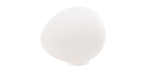 Stylish Functional Modern Minimalist Lamp with LED Light – Perfect for Home and Office