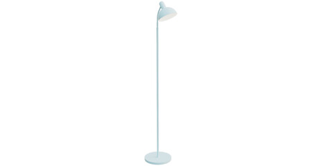 Stylish Functional Modern Minimalist Lamp with LED Light – Perfect for Home and Office