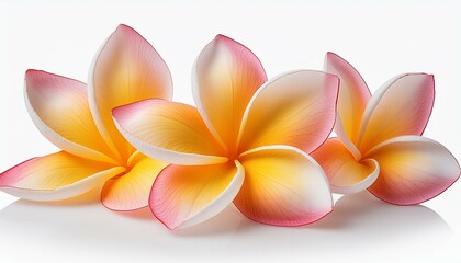 Fototapeta premium Blossom flower petal plant