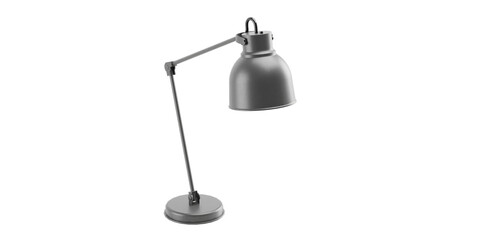 Stylish Functional Modern Minimalist Lamp with LED Light – Perfect for Home and Office