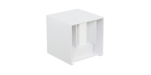 Stylish Functional Modern Minimalist Lamp with LED Light – Perfect for Home and Office