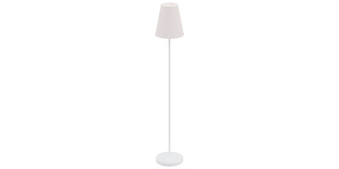 Stylish Functional Modern Minimalist Lamp with LED Light – Perfect for Home and Office
