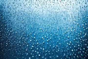 Fototapeta premium water drops