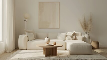 luxury apartment bedroom