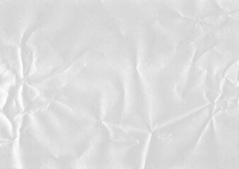 plastic paper texture overlay 
