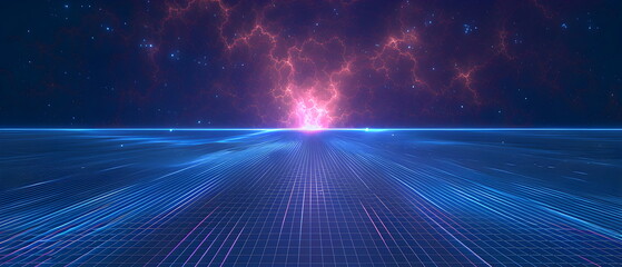 8k, wallpaper, perspective metaverse cosmo space , galaxy, nebula paradox, time travel dimension, out space field, blue purple theme