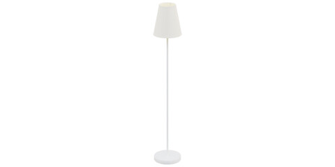 Stylish Functional Modern Minimalist Lamp with LED Light – Perfect for Home and Office