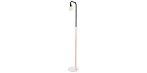 Stylish Functional Modern Minimalist Lamp with LED Light – Perfect for Home and Office