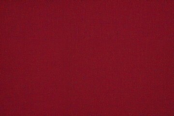 Fototapeta premium red fabric texture