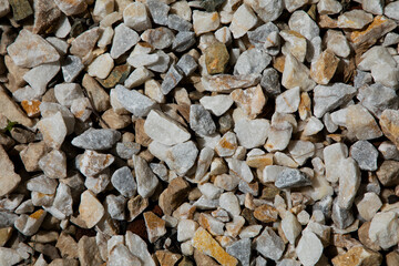 pile of stones