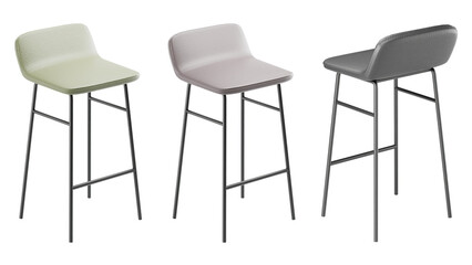 Stylish, Comfortable, and Versatile Chair for Every Home and Office Setting - Ergonomic Office...