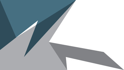 ABSTRACT BACKGROUND WITH GEOMETRIC SHAPES PASTEL FLAT COLOR VECTOR DESIGN TEMPLATE FOR WALLPAPER, COVER DESIGN, HOMEPAGE DESIGN