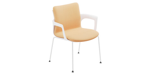 Stylish, Comfortable, and Versatile Chair for Every Home and Office Setting - Ergonomic Office Chair, Elegant Dining Chair, Cozy Armchair, Sleek Swivel Chair, Classic Wooden Chair