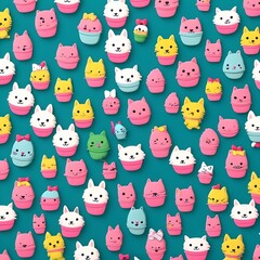 A abstract wallpaper texture pattern