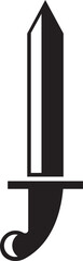 Long Sword Icon