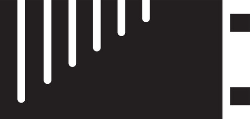 Battery Icon Illustration