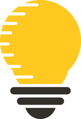 Light Bulb Icon