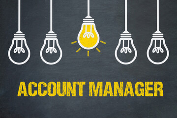 Account Manager	