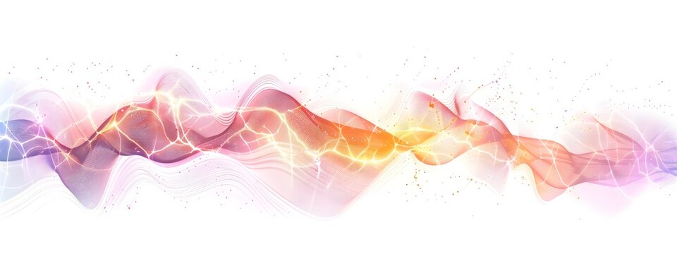 of Light Wave with Quantum Entanglement
