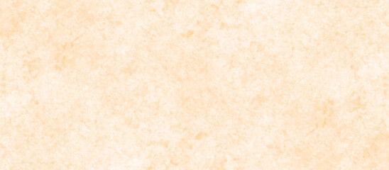 Abstract Light brown concrete texture background. light brown splash texture. antique rustic stained paper backdrop. old paper texture design and Vector design. grunge texture.