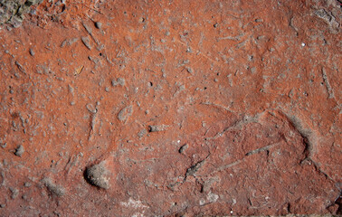  Reddish rough texture background Old urban textured background