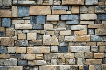 Fototapeta premium stone wall background