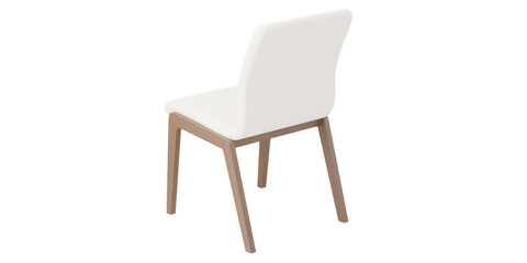 Stylish, Comfortable, and Versatile Chair for Every Home and Office Setting - Ergonomic Office Chair, Elegant Dining Chair, Cozy Armchair, Sleek Swivel Chair, Classic Wooden Chair