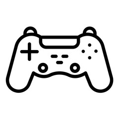 Vector Design Controls Icon Style