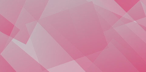Abstract pastel pink background. Pink vector illustration for abstract background. Trendy abstract minimal geometric blurred background. abstract hexagon background illustration