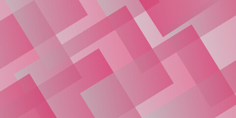 Abstract pastel pink background. Pink vector illustration for abstract background. Trendy abstract minimal geometric blurred background. abstract hexagon background illustration